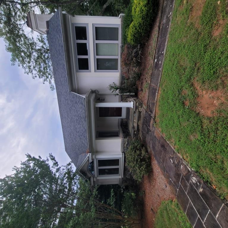 guest house